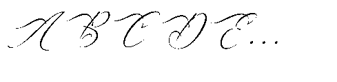 Mallsreya Italic Font