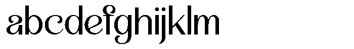 Malovi Regular FONT