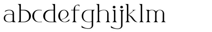 Malsheta FONT