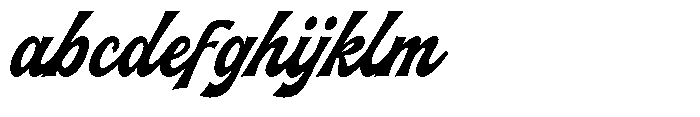 Maltone FONT