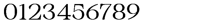 Malvera High Font OTHER CHARS