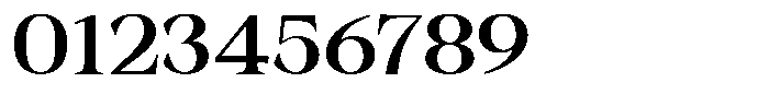 Malvera Semi Bold Font OTHER CHARS