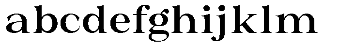 Malvera Semi Bold FONT