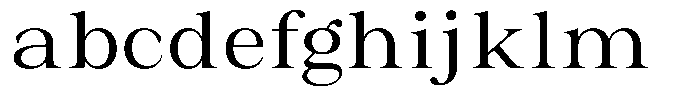 Malvera Variable Thin FONT
