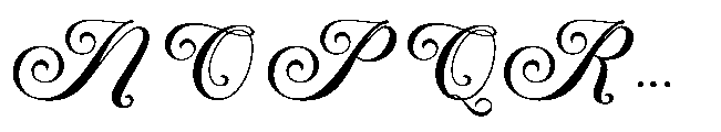 Mambay Bold Regular Font UPPERCASE