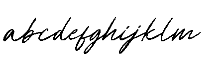 Managiri FONT
