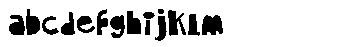 Manchise FONT