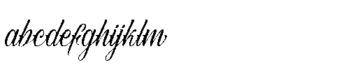 Manciety FONT