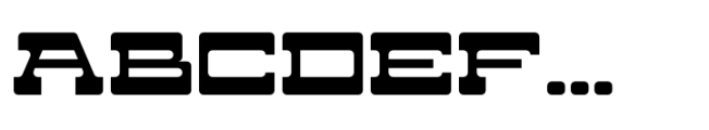 Mando FONT