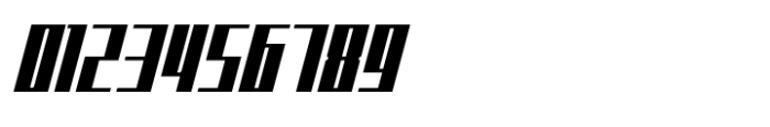 Mane Font OTHER CHARS