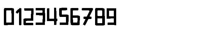 Mango Snack Font OTHER CHARS