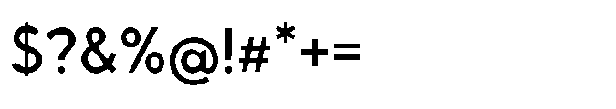 Manhattan Nights Blues Club Regular Font OTHER CHARS