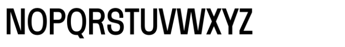 Manist Regular Font UPPERCASE