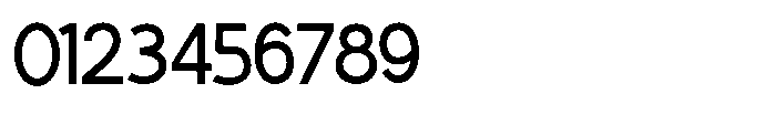 Manoco Font OTHER CHARS
