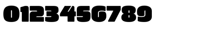 Manometer Sans Regular Font OTHER CHARS