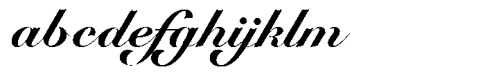 Manville FONT