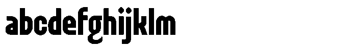 Maone FONT