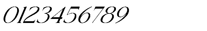 Mapalie Regular Font OTHER CHARS