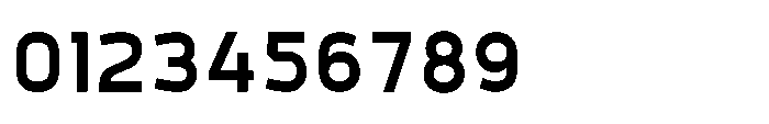 Mapion Sans Bold Font OTHER CHARS