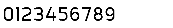 Mapion Sans Medium Font OTHER CHARS