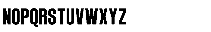 Maple Sunhill Regular Font UPPERCASE