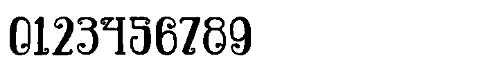 Maple Wind Font OTHER CHARS