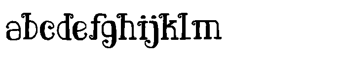 Maple Wind FONT