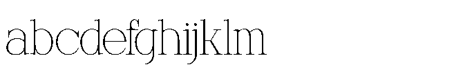 Maqotta Regular FONT