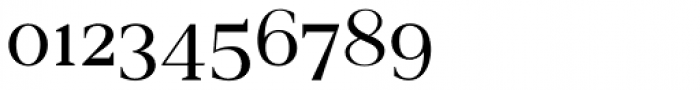 Maraka Serif Font OTHER CHARS