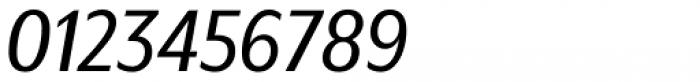Marble Display Medium Italic Font OTHER CHARS