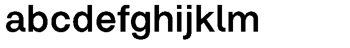 Marblis Bold FONT