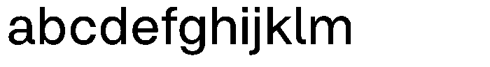 Marblis Medium FONT