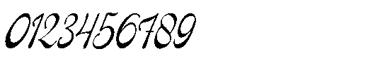Marcella Wishes Font OTHER CHARS