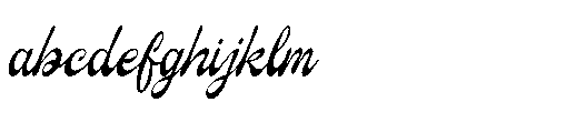 Marcella Wishes FONT