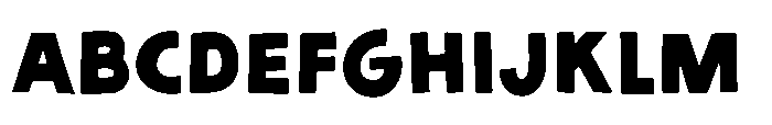 March Culture Sans FONT