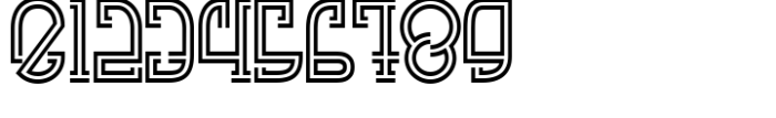 Marchioness Regular Font OTHER CHARS