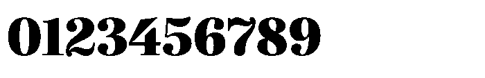Marchise Black Font OTHER CHARS