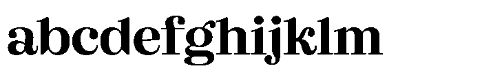 Marchise Bold FONT