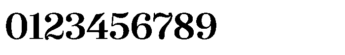 Marchise Semi Bold Font OTHER CHARS