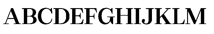 Marchise Semi Bold Font UPPERCASE