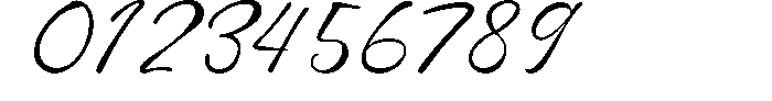 Marello Postcards Font OTHER CHARS