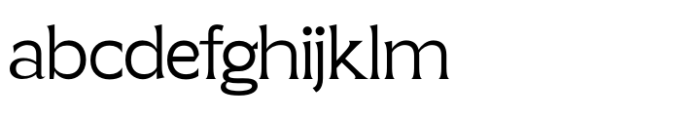 Margelin Regular FONT