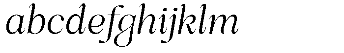 Margena FONT