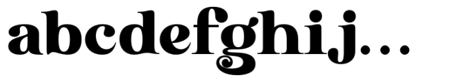 Marghata FONT