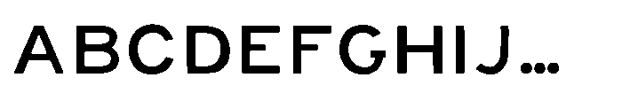 Margo and Marcel Light Font UPPERCASE