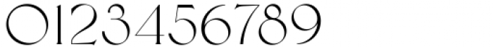 Maribon Script Serif Font OTHER CHARS