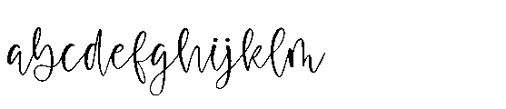Marigold Sacred Regular FONT