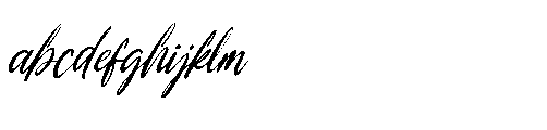 Marionette Ricocheta Italic FONT