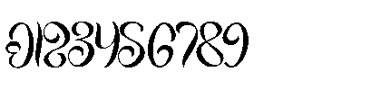 Marisa Valentine Italic Marisa Valentine Regular Font OTHER CHARS