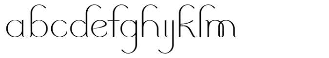 Marittima Regular FONT